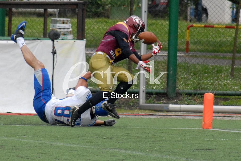 American Football 