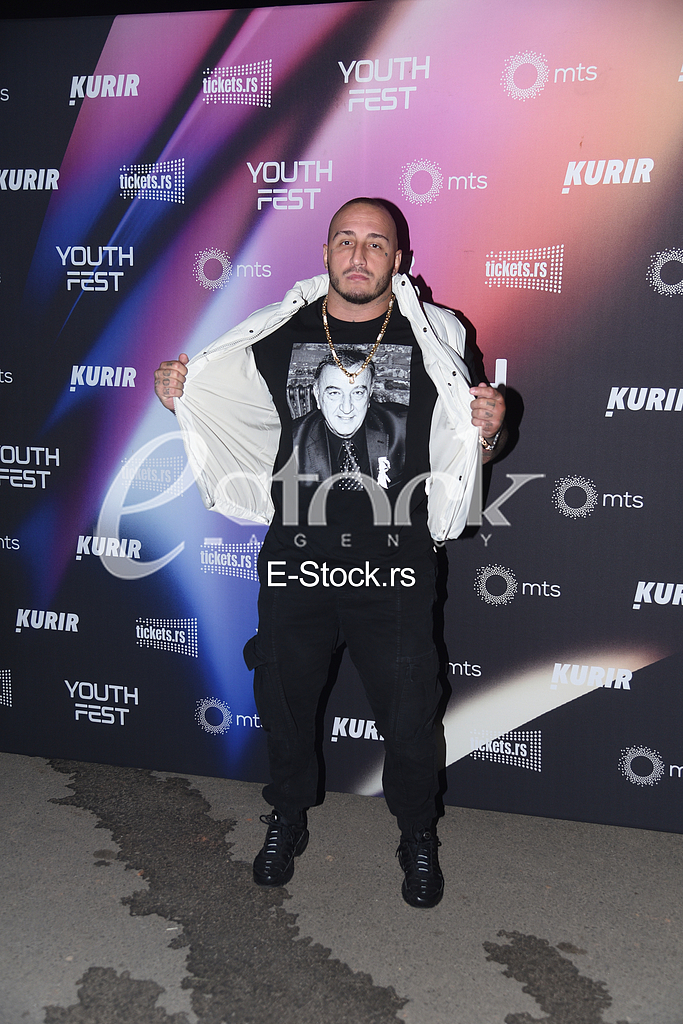 Vuk Mob_Youth Fest