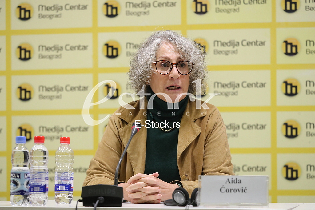 Aida Corovic