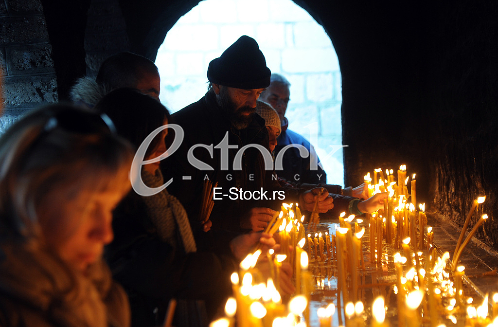 Montenegro Christmas