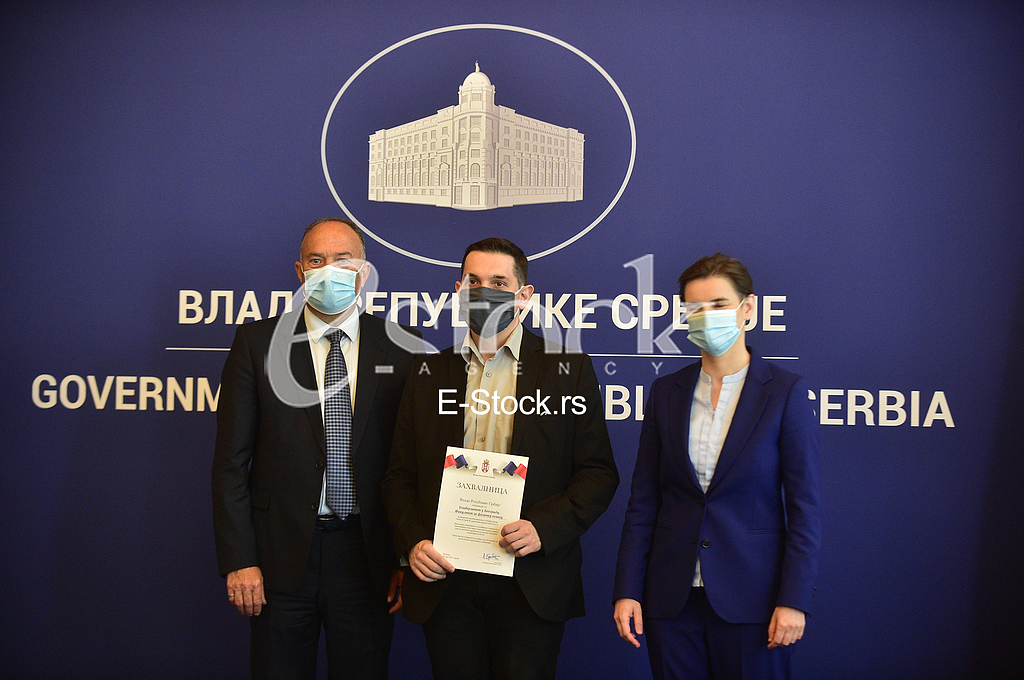 Brnabic