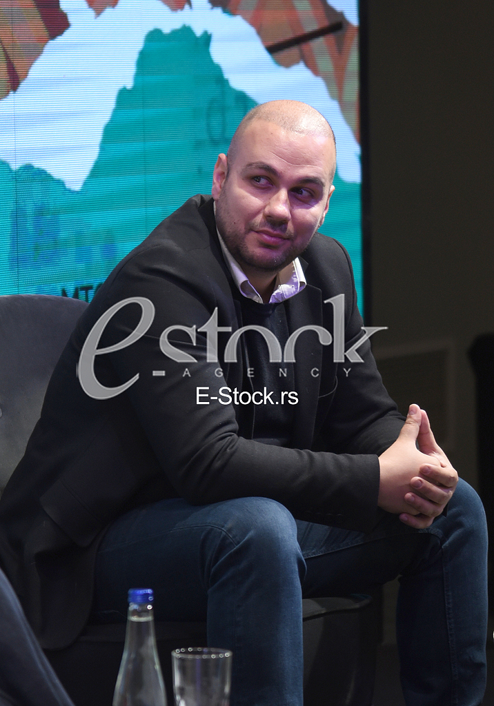 Bojan Marovic_Beogradsko prolece