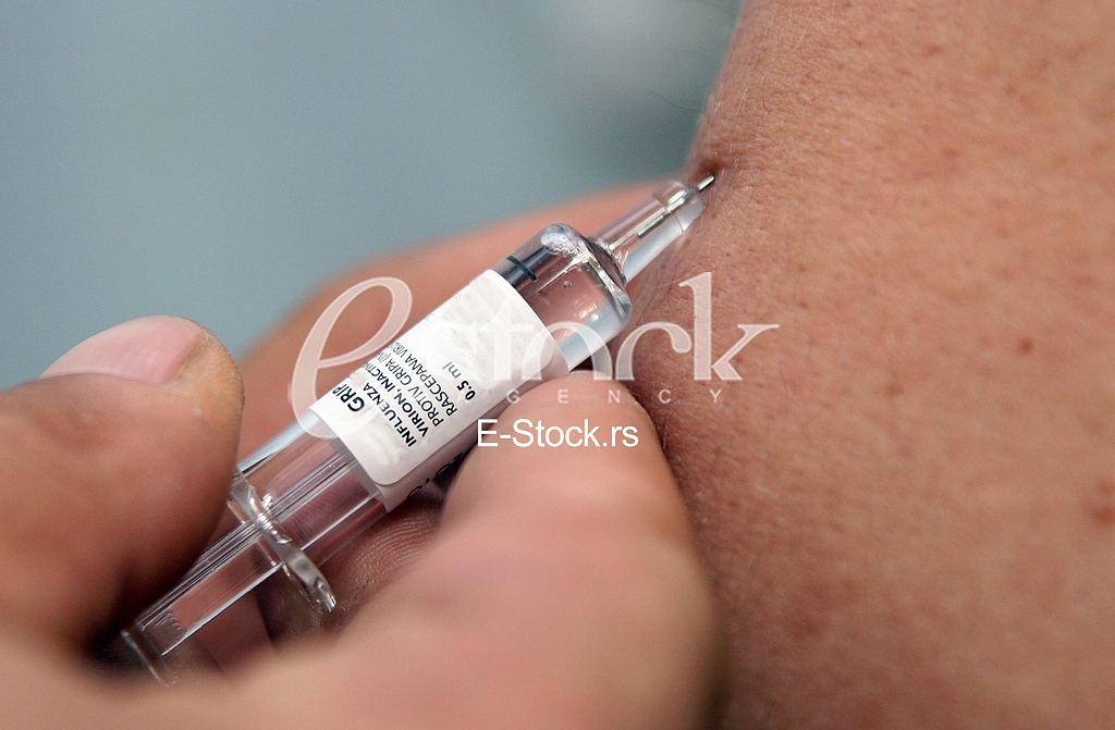 Vaccination against seasonal influenza