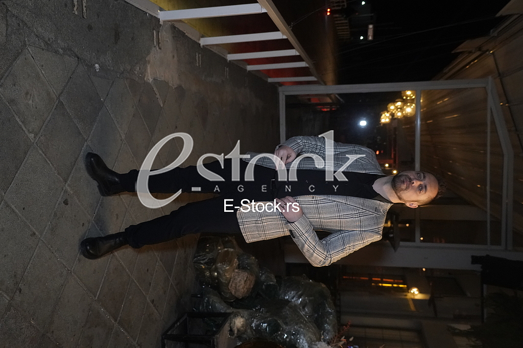 Promocija Igor Simic