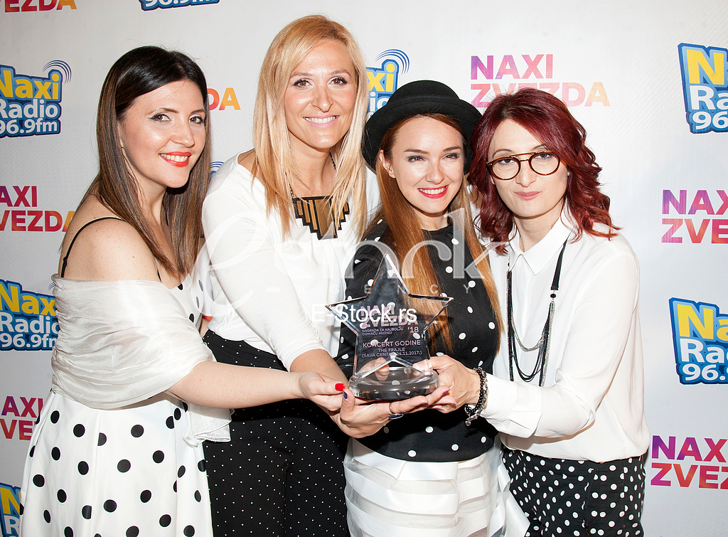Naxi radio