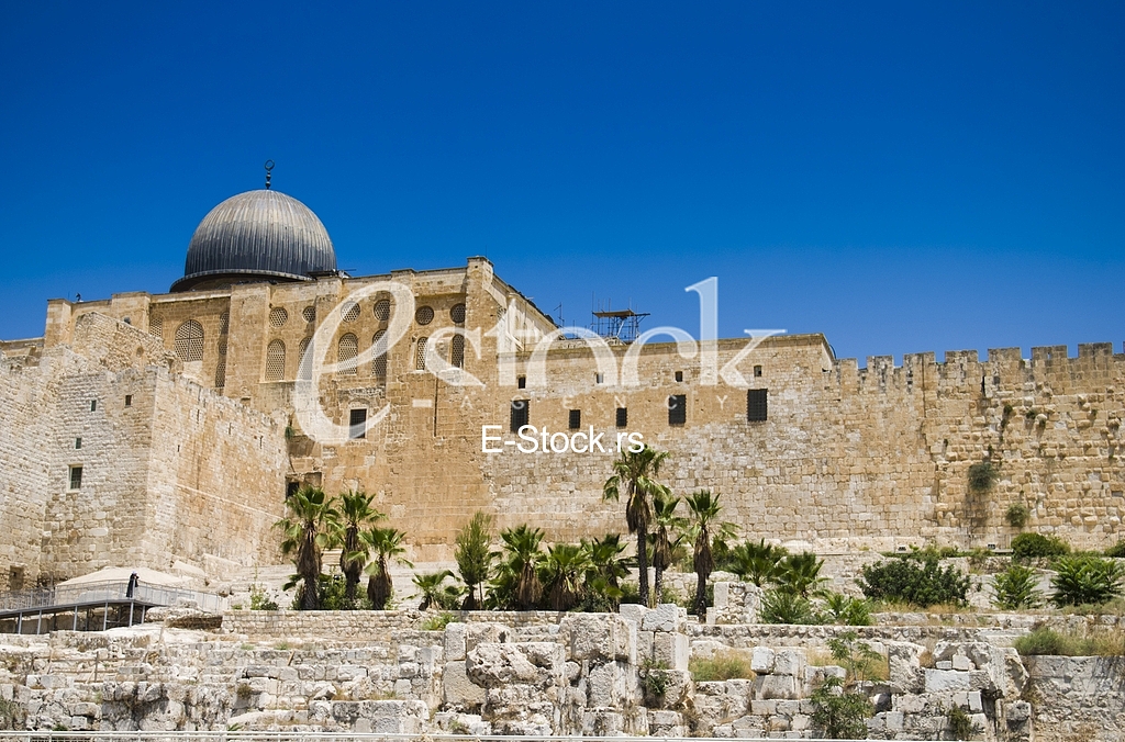 Jerusalem, Israel