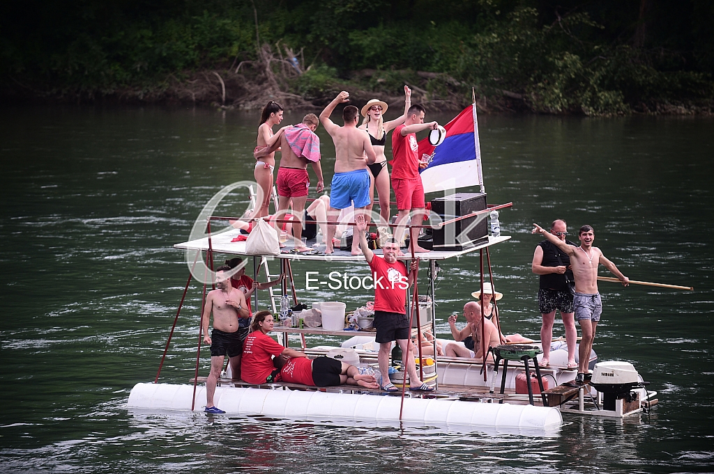 Drinska regata Drinska regata