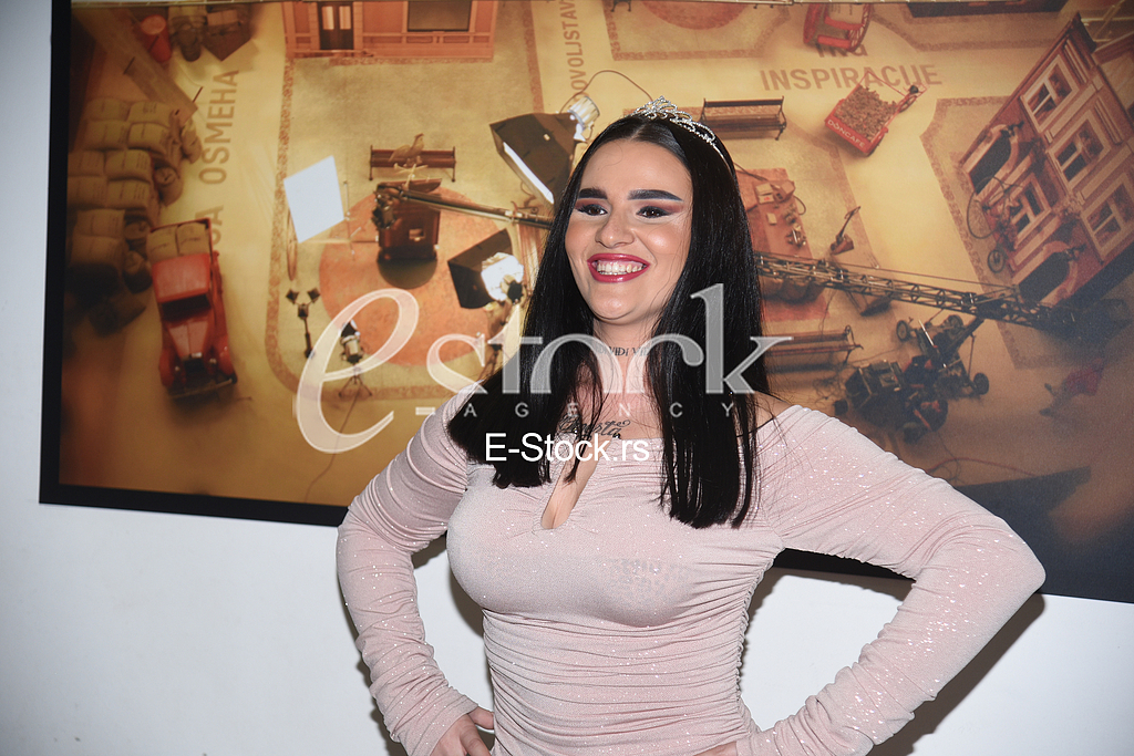 Sandra Todic_ELITA 9