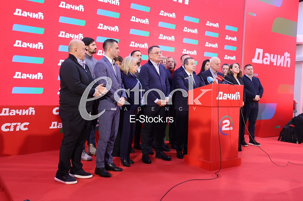 SPS Dacic