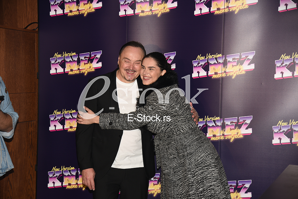 Knez Milica Tomasevic 