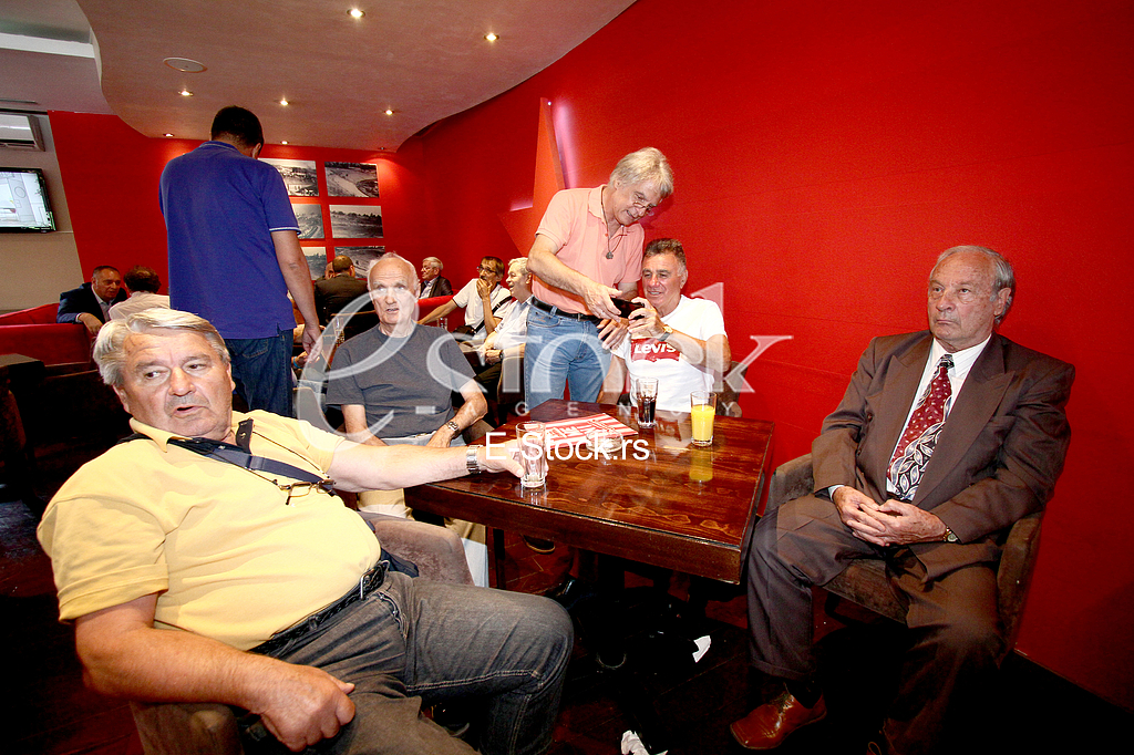 Celebration of the Red Star