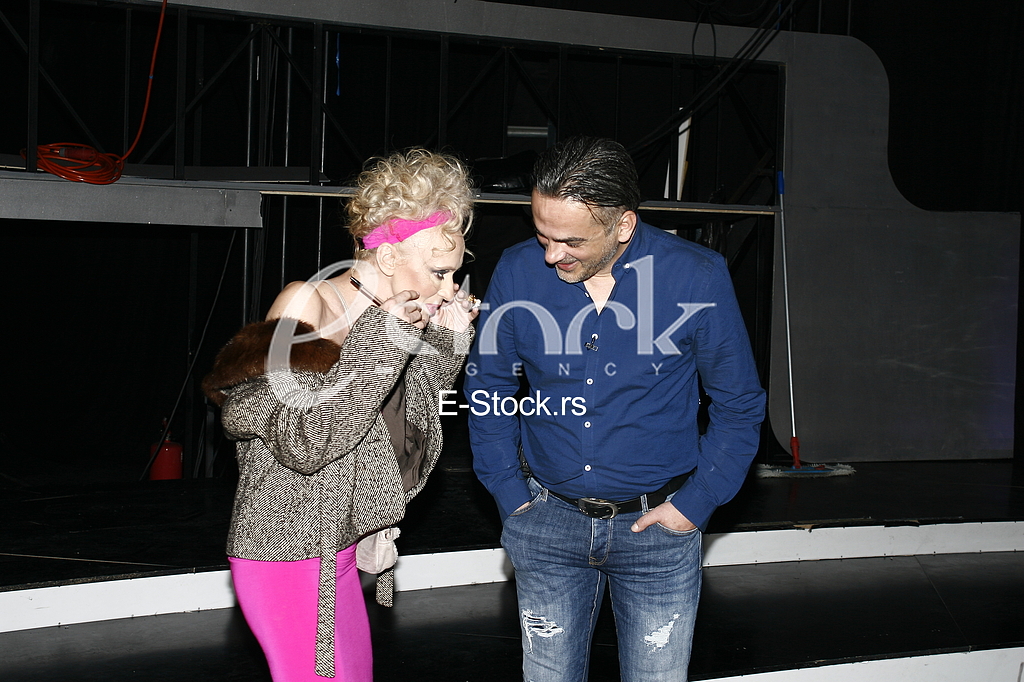 pink, zadruga,dusan radonjic
