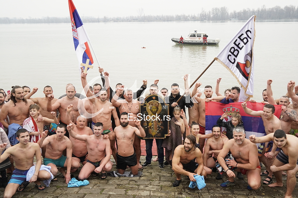Bogojavljenje 2020