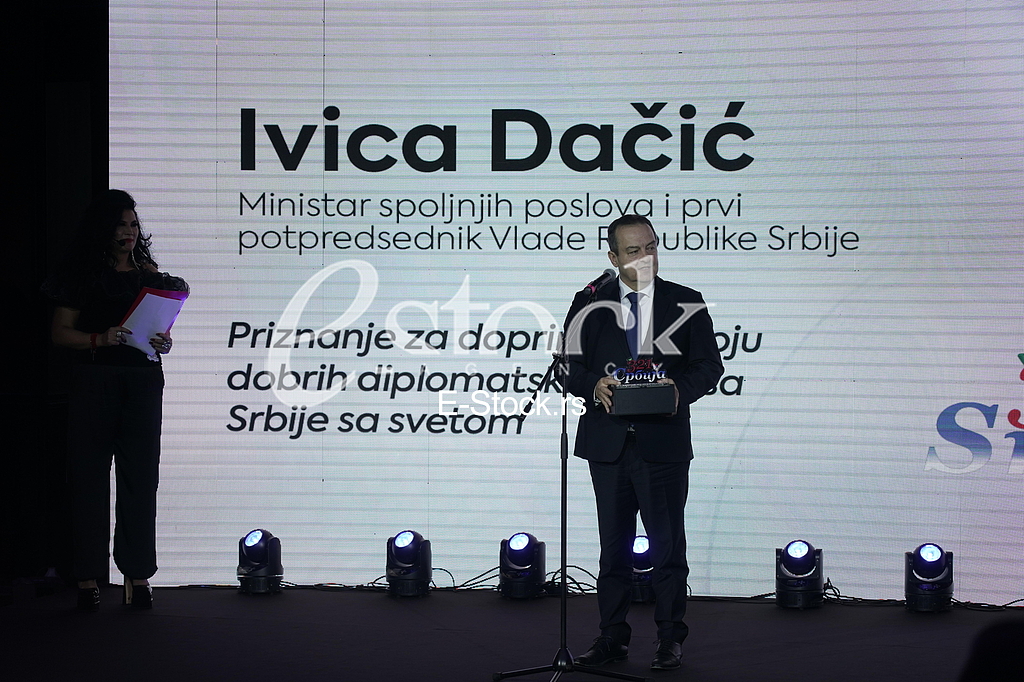 Ivica Dacic