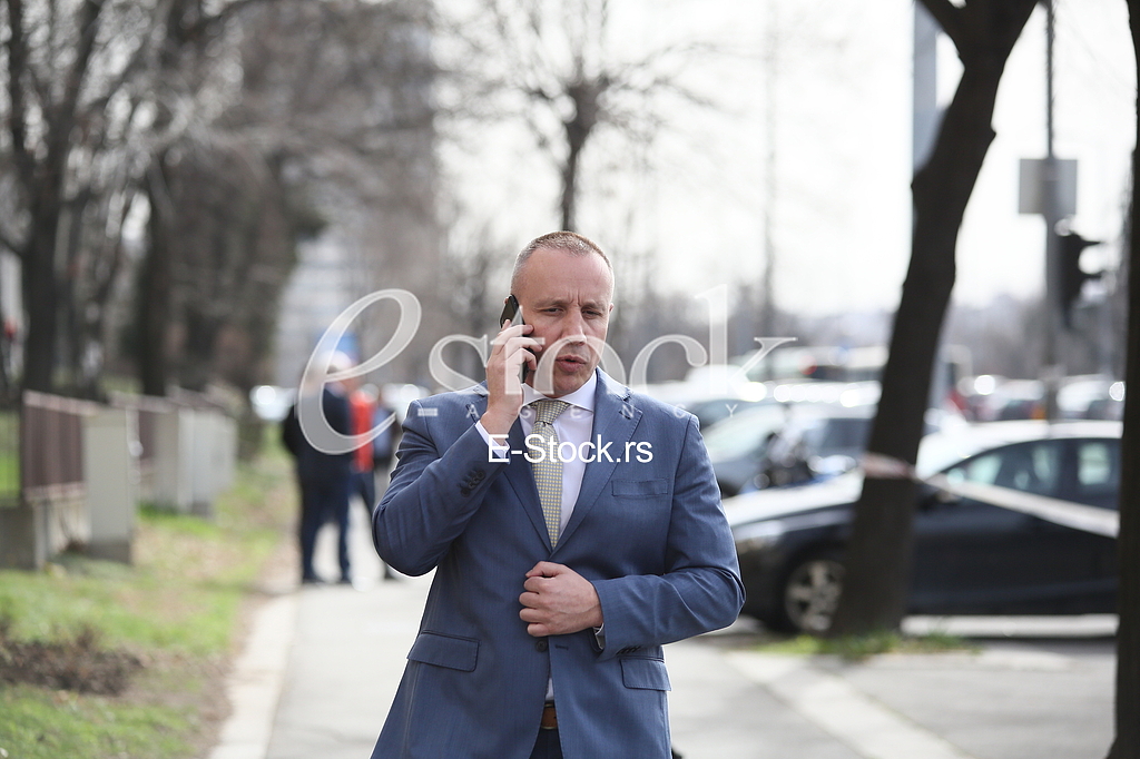Sudjenje Miskovicu i Djuraskovicu
