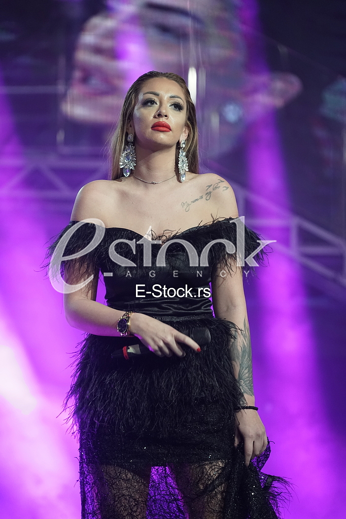 Aleksandar Keric Ana Spasojevic  zadrugovizija Zadtuga 6