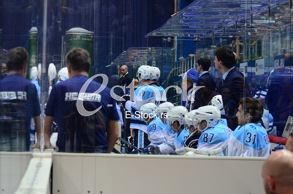 Hockey