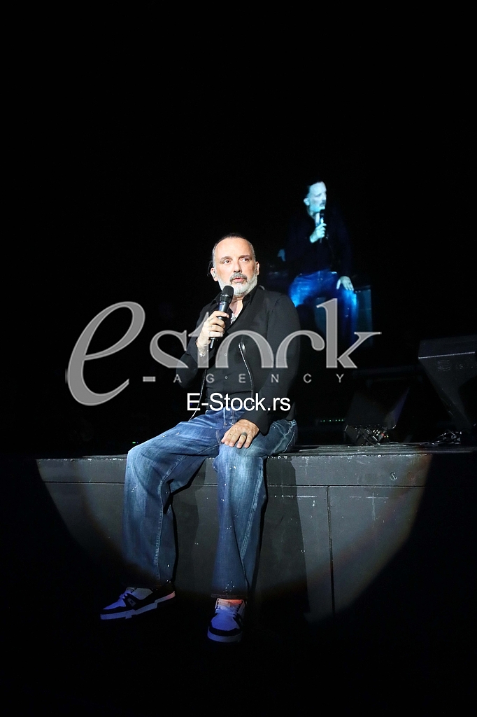 Koncert Toni Cetinski