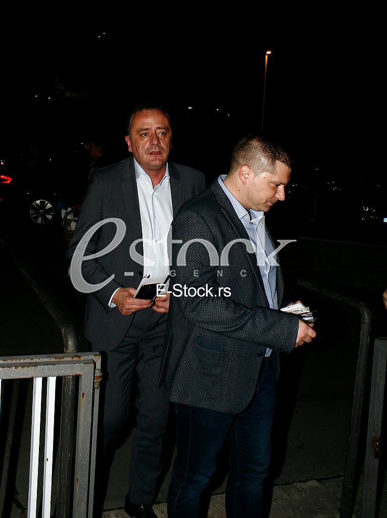 VIP, Srbija Rumunija