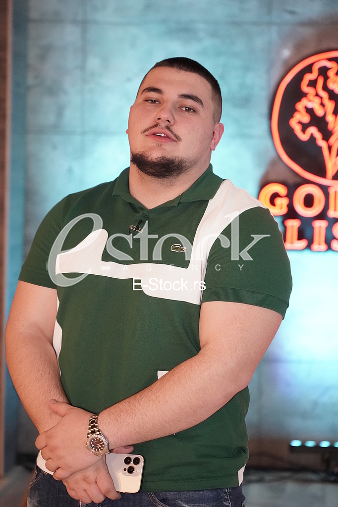 Amig Show gosti Inas