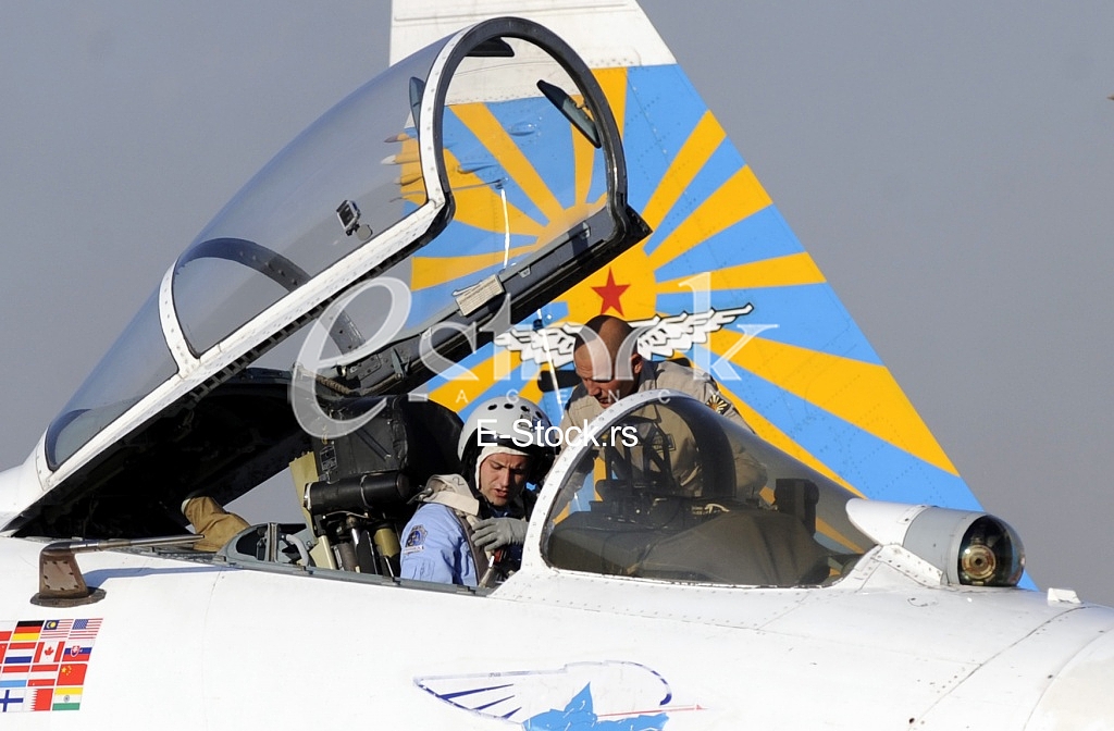 Russian air force