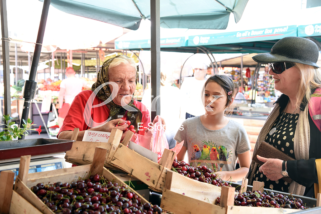 Market
