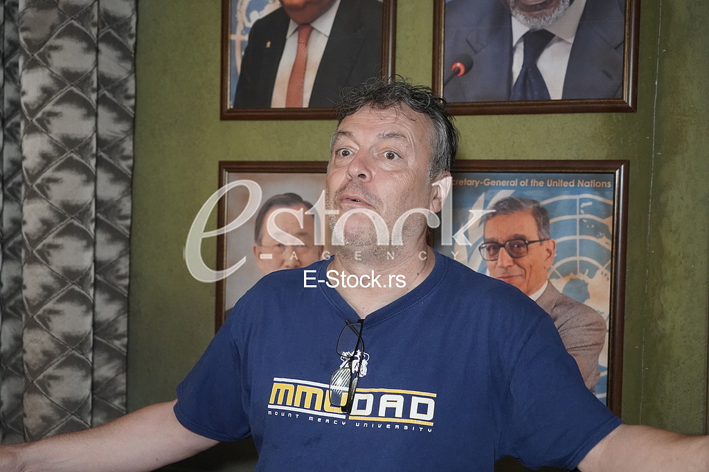 Nenad Jankovic Nele Karajlic