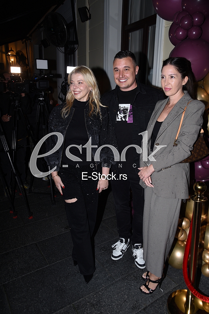 Danijela Karic Ivan Mileusnic