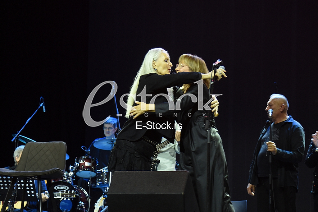 Snezana Stojanovic Bilja Krstic Snezana Stojanovic Bilja Krstic