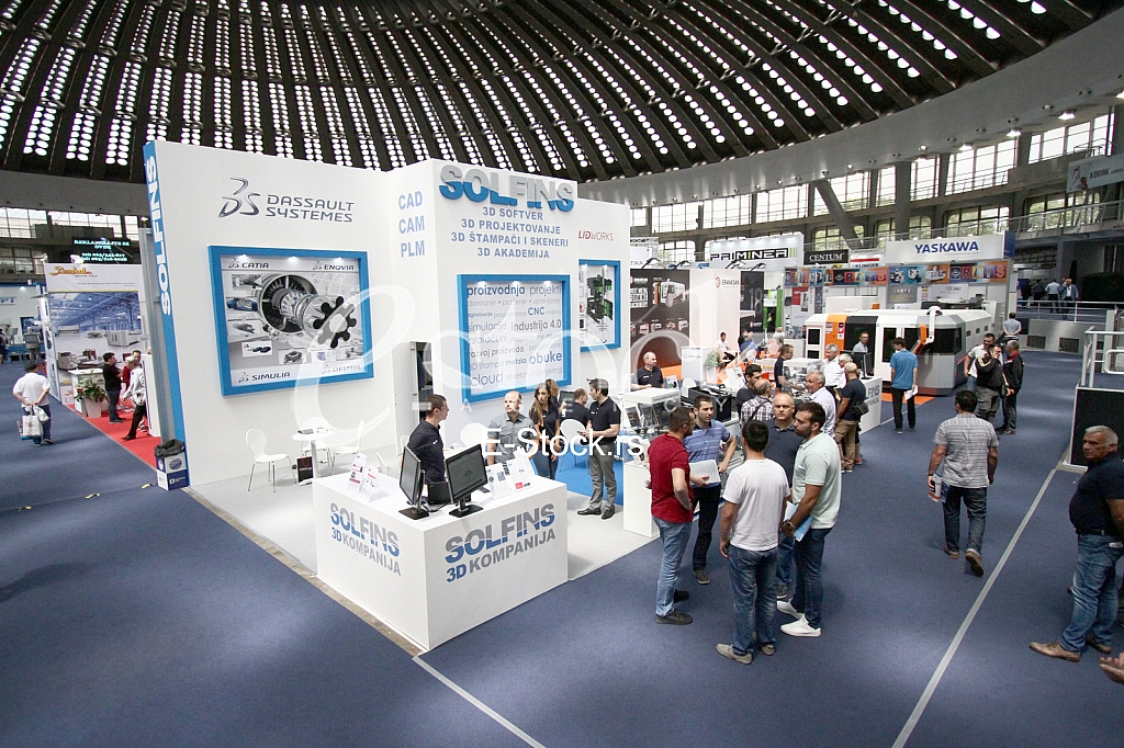 l Fair of Technology and Technical Achievements