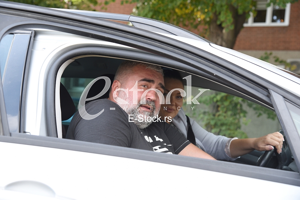 Miki Đuričić Angelina