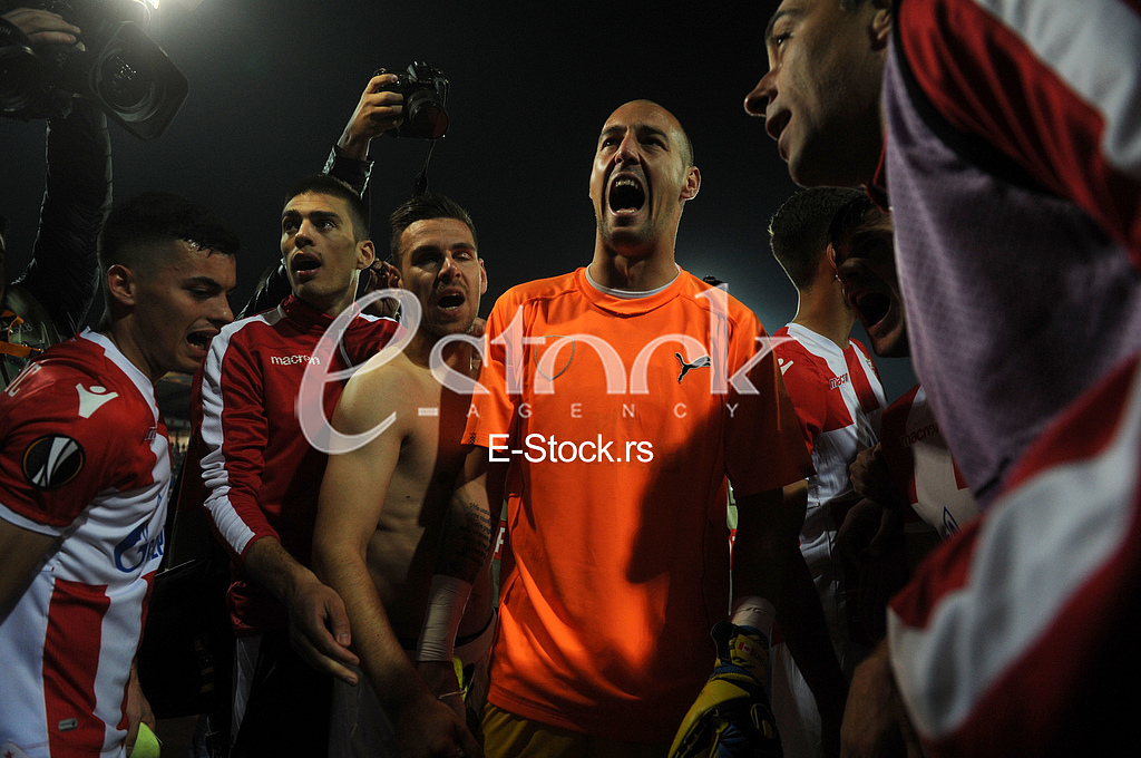 Zvezda Arsenal