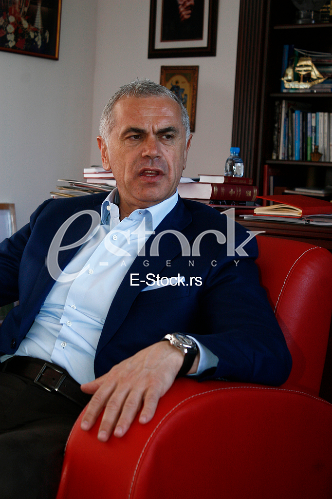 zvezdan terzic , crvena zvezda