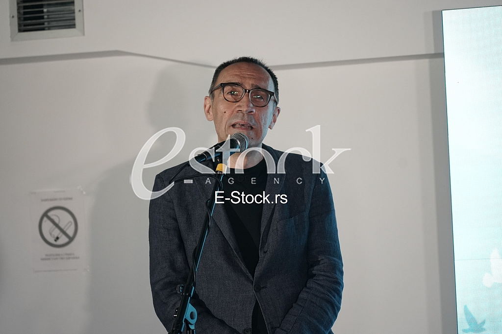 Branislav Klanscek Branislav Klanscek