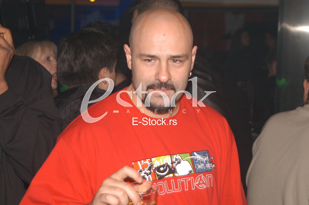 Dalibor Andonov Gru