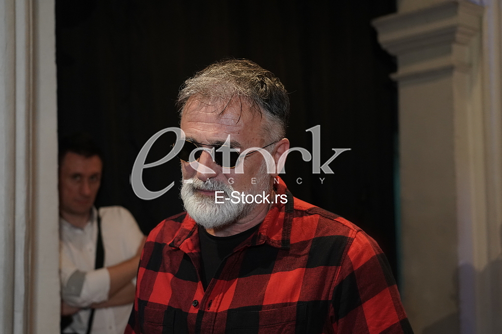 Branislav Lecic