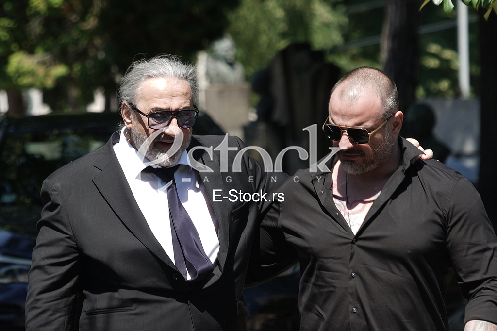 Viktor Ristovic Misa Grof