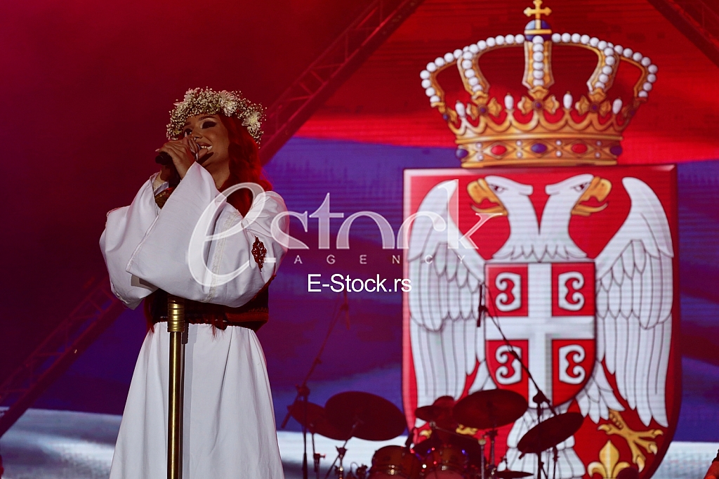 Andjela Ignjatovic Breskvica