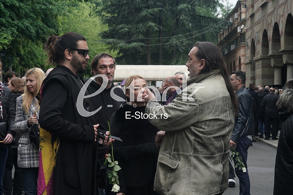 Zoran Cumura, Vanesa Sokcic i Ivan Fece Firci Zoran Cumura, Vanesa Sokcic i Ivan Fece Firci