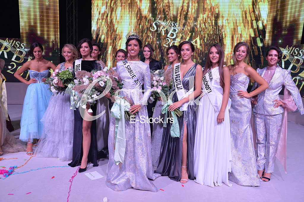 Katarina Micic Andrijana Savic Ivana Bogdanovski