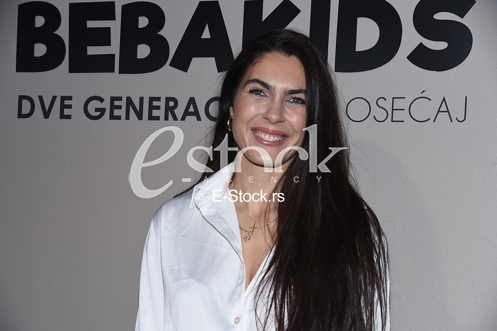 Milica Mandic