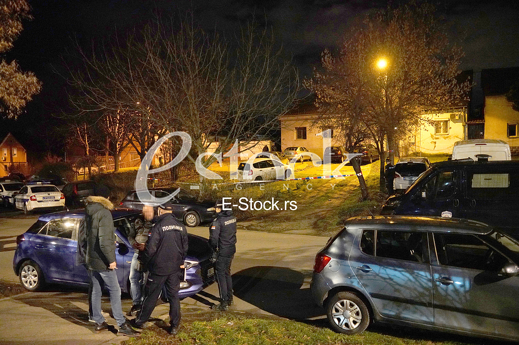 Pucnjava ranjavanje Nemanje Bojovica Hemije