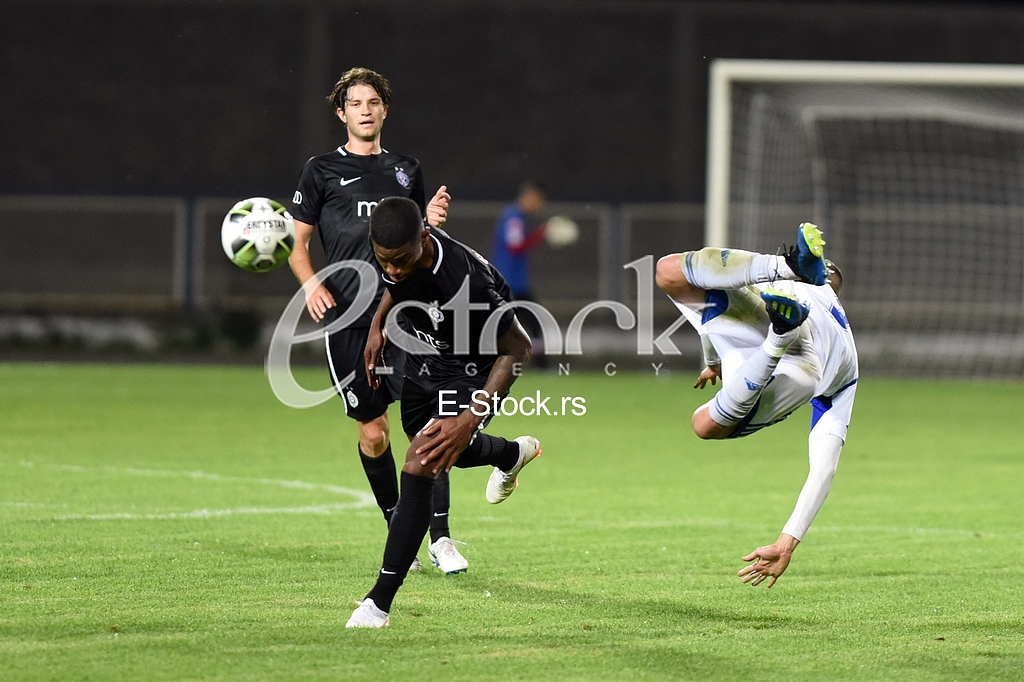 Partizan Rudar