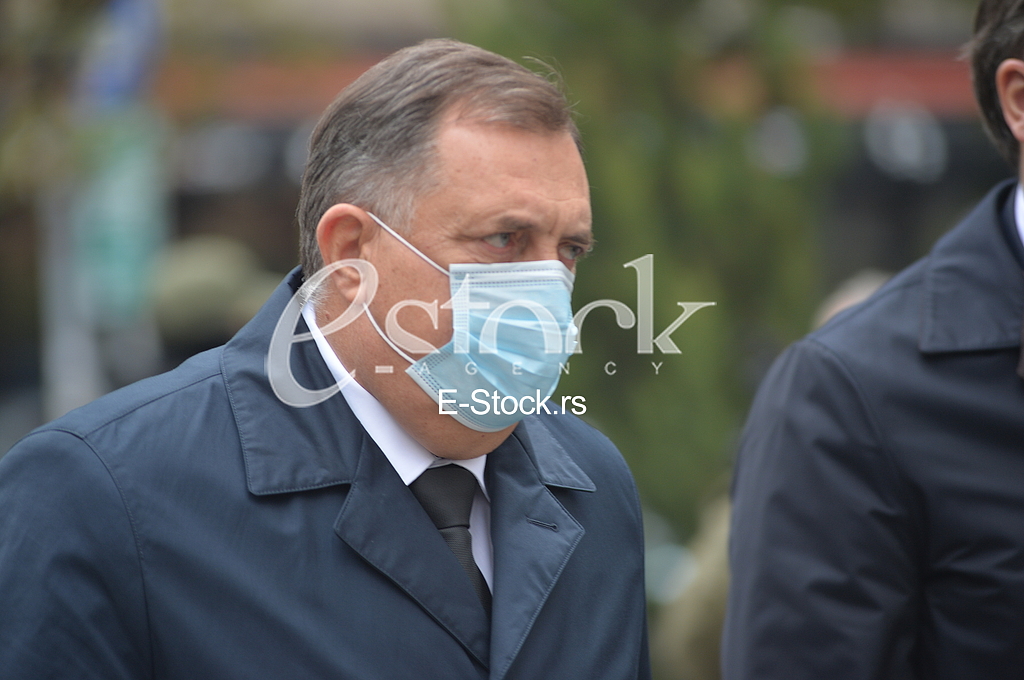 Milorad Dodik