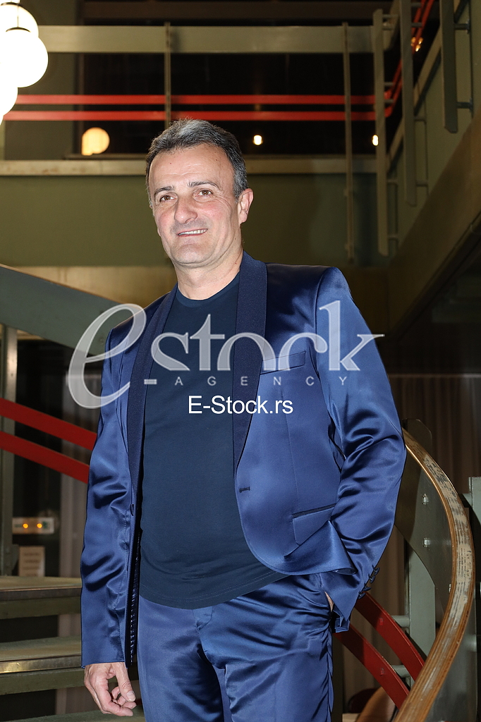 Ivan Milinkovic