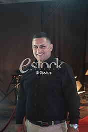 Nenad Macanovic Bebica