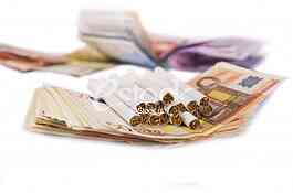 Money, euro