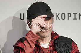 Predrag Miki Manojlovic