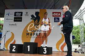 Beogradski maraton