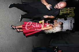 Ivana Sopic, Mirko Gavric